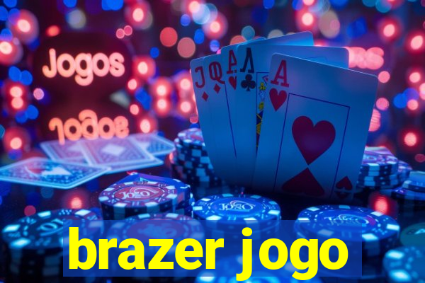 brazer jogo